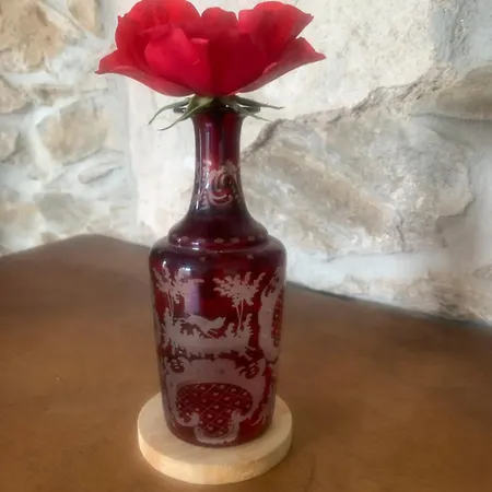 Rum i privatbostad Dortoir Chez Elisabeth *