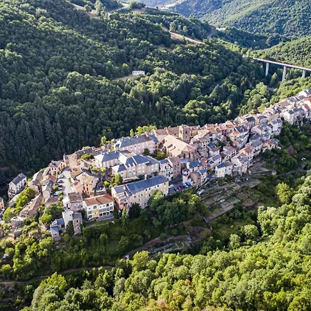 Dortoir Chez Elisabeth *
