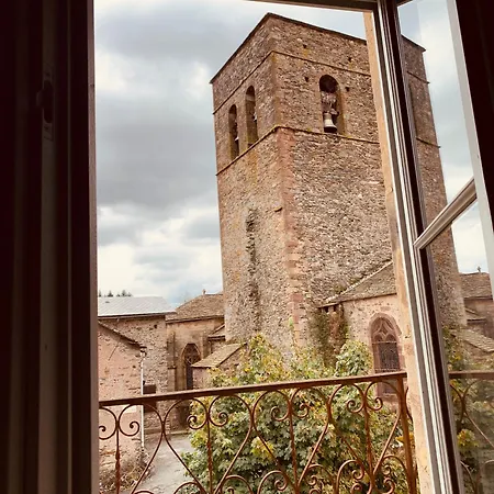 Dortoir Chez Elisabeth