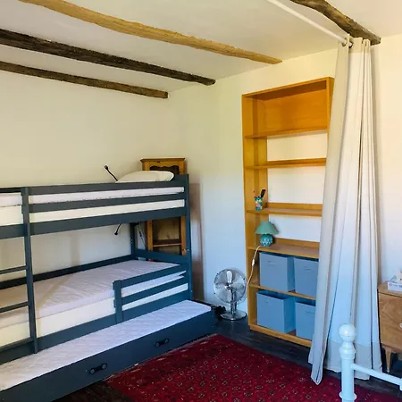 Dortoir Chez Elisabeth